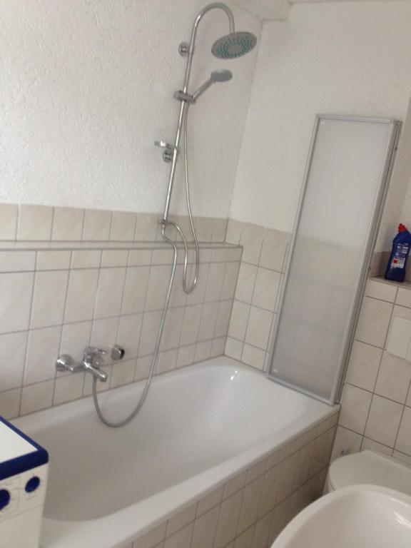 Adelheid Hotel garni Quedlinburg Kamer foto